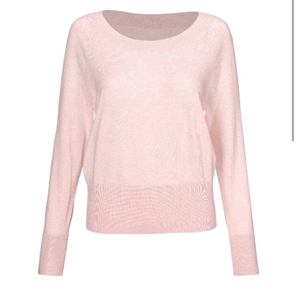 CAbi Ballet Sweater - Picture 2 of 2